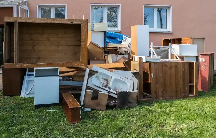 Professional Yard Waste Removal in Berwyn, IL Professional Yard Waste Removal in Berwyn, IL